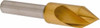 MELIN TOOL COMPANY 18151 3/8" HEAD DIAM, 1/4" SHANK DIAM, 1 FLUTE