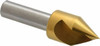 MELIN TOOL COMPANY 18161 5/8" HEAD DIAM, 3/8" SHANK DIAM, 1 FLUTE