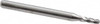 KYOCERA MITA AMERICA, INC. 1825-0781.234 5/64" DIAM, 15/64" LOC, 4 FLUTE SOLID CA
