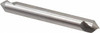 HERTEL 18259 1/4" HEAD DIAM, 1/4" SHANK DIAM, 1 FLUTE