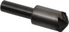 HERTEL 18536 SOLID CARBIDE MULTI FLUTE