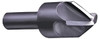 HERTEL 18641 SOLID CARBIDE MULTI FLUTE