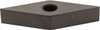 KENNAMETAL 1881452 VNGA331 T0820 GRADE KY1615 CERAMIC TURNI