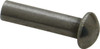 RIVETKING. 18N75RRDSP 3/16" BODY DIAM, COUNTERSUNK UNCOATED ST