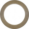 MUBEA 190039 127MM ID, GRADE 51CRV4 CHROME VANADIUM S