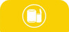 RUBBERMAID COMMERCIAL PRODUCTS 1961596 CONFIGURE C 15G YELLOW SIGN