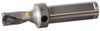 KENNAMETAL 2036660 41.3MM MAX DRILL DEPTH, 2XD, 0.813" DIAM