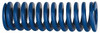 ASSOCIATED SPRING RAYMOND 204-214 MD STD FLAT DIE SPRINGS