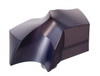 KENNAMETAL 2047408 SERIES KSEM, 15.5MM DIAM GRADE KC7315 14