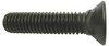 VALUE COLLECTION 205116MSC 5/8-11 UNC, 1-3/4" OAL, STEEL PLOW BOLT
