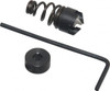 BURR-BIT 2065 #6" TAP COMPATIBILITY, 11/64" COLLAR THI