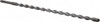 RELTON 207814 1/2" DIAM, SDS-PLUS SHANK, CARBIDE-TIPPE
