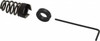 BURR-BIT 2120 5/16" TAP COMPATIBILITY, 11/64" COLLAR T