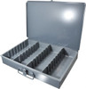 DURHAM MFG CO 215-95 ADJUSTABLE STEEL STORAGE DRAWER
