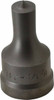 CLEVELAND STEEL TOOL 21616 1/2 INCH DIAMETER ROUND IRONWORKER PUNCH