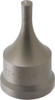 CLEVELAND STEEL TOOL 22109 9/32 INCH DIAMETER ROUND IRONWORKER PUNC