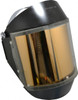 OBERON 2210-R RATCHET ADJUSTMENT, WELDING FACE SHIELD 