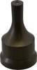 CLEVELAND STEEL TOOL 22114 7/16 INCH DIAMETER ROUND IRONWORKER PUNC