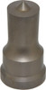 CLEVELAND STEEL TOOL 22130 15/16 INCH DIAMETER ROUND IRONWORKER PUN