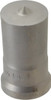 CLEVELAND STEEL TOOL 22140 1-1/4 INCH DIAMETER ROUND IRONWORKER PUN