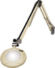 O.C. WHITE COMPANY 22400-4-W 43 INCH, SPRING SUSPENSION, CLAMP ON, LE