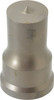 CLEVELAND STEEL TOOL 22840 1-1/4 INCH DIAMETER ROUND IRONWORKER PUN