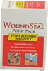 MEDIQUE PRODUCTS INC. 2332 2 QTY 1 PACK 1/2 OZ WOUND CARE POWDER