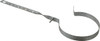 EMPIRE 237G0400 4" PIPE, CARBON STEEL DRAIN, WASTE & VEN