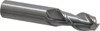 KENNAMETAL 2403016 3/4", 1-1/2" LOC, 3/4" SHANK DIAM, 4" OA KENNAMETAL 2403016 3/4", 1-1/2" LOC, 3/4" SHANK DIAM, 4" OA