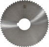 CONTROX 240477 4" X 0.0313" 64 TOOTH COBALT SLITTING & 