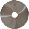 CONTROX 240548 5" X 0.04" 80 TOOTH COBALT SLITTING & SL