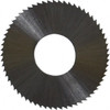 CONTROX 241015 1" X 0.0313" 64 TOOTH HIGH SPEED STEEL S