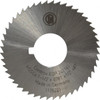 CONTROX 241161 1-1/2" X 0.0781" 48 TOOTH COBALT SLITTIN