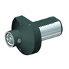 KENNAMETAL 2420364 RIGHT HAND CUT, KM40 MODULAR CONNECTION,