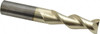 ACCUPRO 25075040C5 ZIRCONIUM CTD ALUM SEM