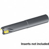 KENNAMETAL 2613787 40MM CUT DIAM, 32MM SHANK DIAM, CYLINDRI