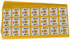 TEMPIL 26271 TEMPERATURE LABELS