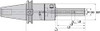 KENNAMETAL 3019238 BT40 TAPER SHANK 10MM HOLE DIAM HYDRAULI