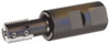 KENNAMETAL 3031714 1.18" DIAM, 2.2" MAX HOLE DEPTH, 1" SHAN