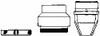 JACOBS CHUCK 30616 REPLACE PTS FOR KEYLESS CHUCKS