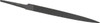 GROBET 31.104 SWISS PATTERN HALF ROUND FILES
