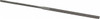 GROBET 31.501 SWISSPATTRN NEEDLE FILES EQUAL