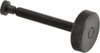 GIBRALTAR 31322LG THUMB SCR&HAND KNOB STL