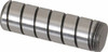 JERGENS 31826 7/16" DIAM X 1-1/2" PIN LENGTH ALLOY STE