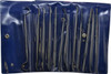 GROBET 32.020 SWISS PATTERN FILE SETS
