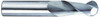 SGS PRO 34637 END MILL BALL NOSE