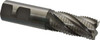 HERTEL 35563 1" DIAM, COARSE PITCH, 2" LOC, 5 FLUTE C