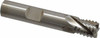 HERTEL 35673 3/8" DIAM, COARSE PITCH, 3/8" LOC, 4 FLU