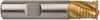 HERTEL 35709 1/2" DIAM, COARSE PITCH, 1/2" LOC, 4 FLU