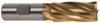 HERTEL 35950 7/8" DIAM, FINE PITCH, 1-7/8" LOC, 5 FLU